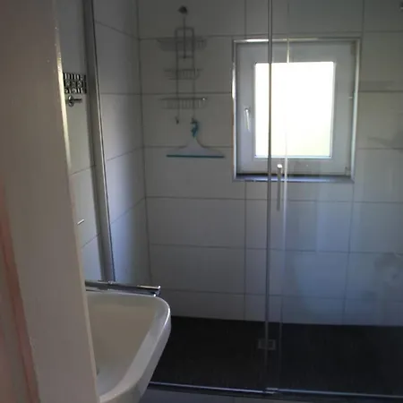 Wohnung Julius 1 Sankt Andreasberg Eksteriør billede
