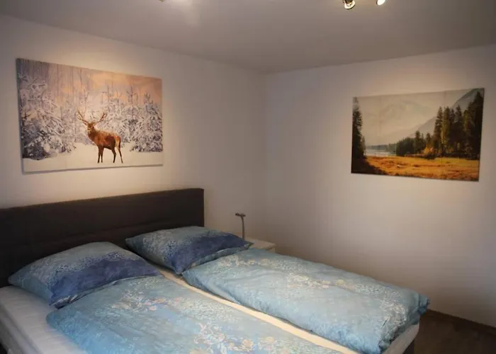 Wohnung Julius 1