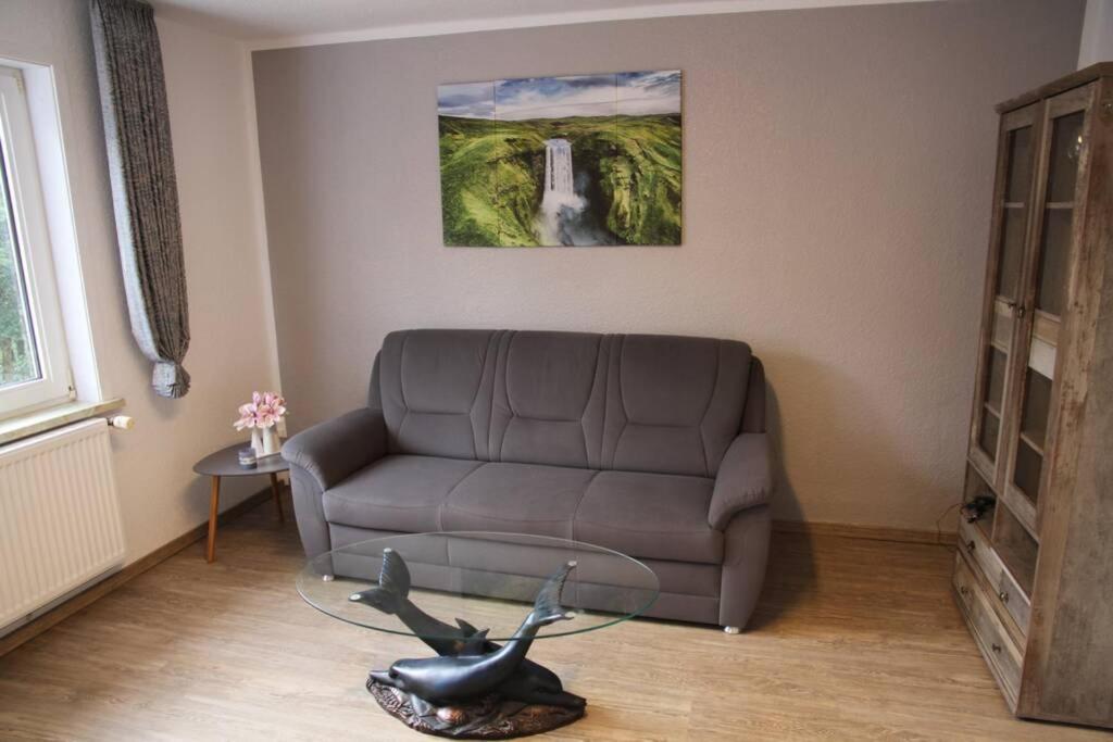 Julius 1 Apartment
