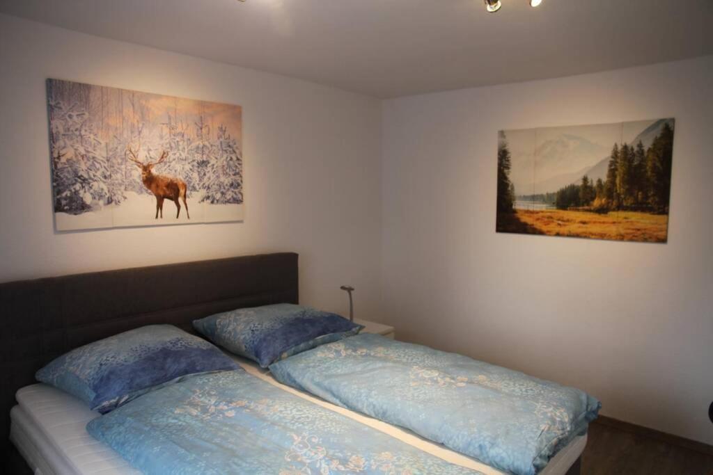 Julius 1 Apartment *