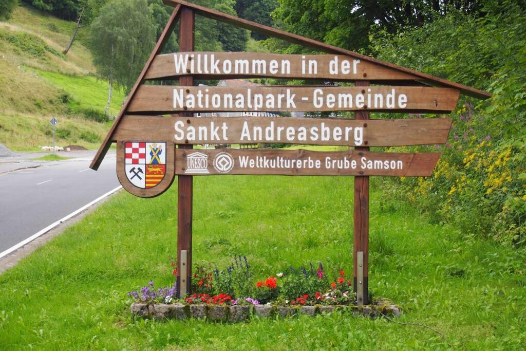 Julius 1 * Sankt Andreasberg