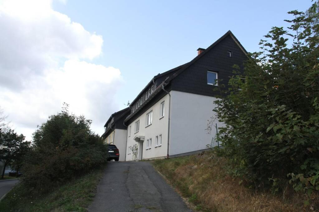 Julius 1 Apartment *