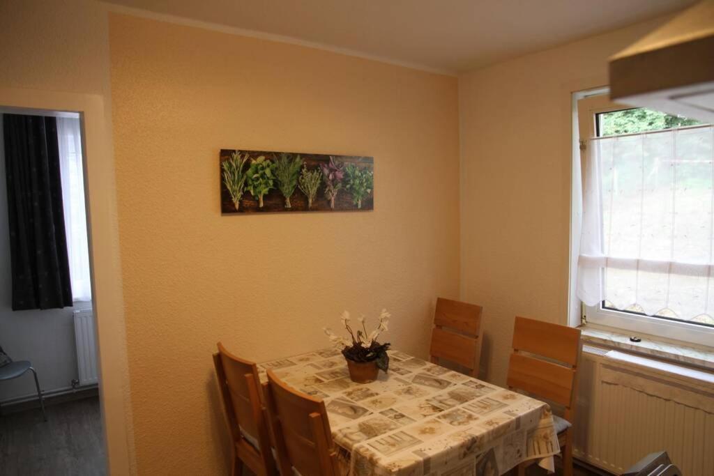 Apartment Julius 1 *